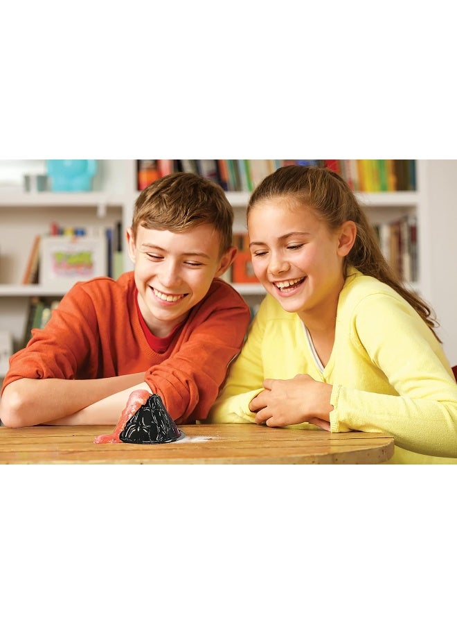 4M STEAM Powered Kids Scientific Discovery Bumper Pack – Multi‑Activity Science & Craft Kit Featuring Geological, Crystal, Magnet & Circuit Experiments – All‑in‑One STEM Learning Set Ages 5+ | 00-01711 - Image 4