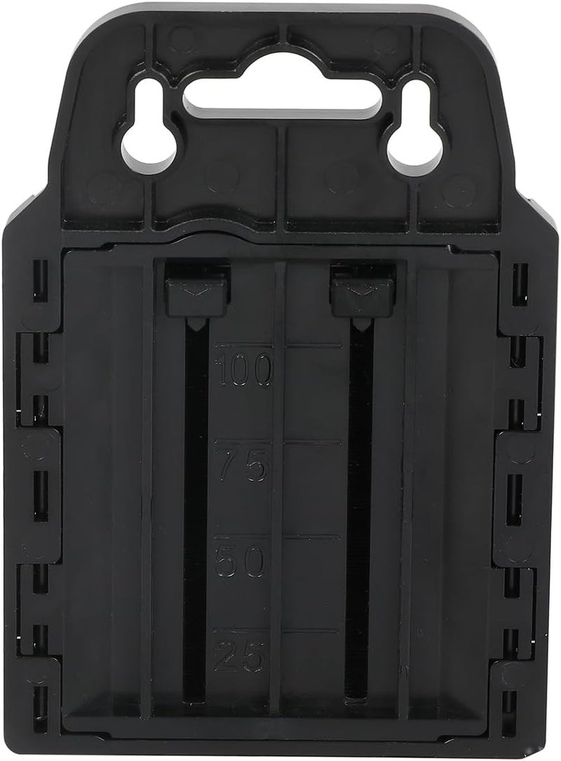 Gazelle Safety Knife Blade - 100 Pieces - Image 2