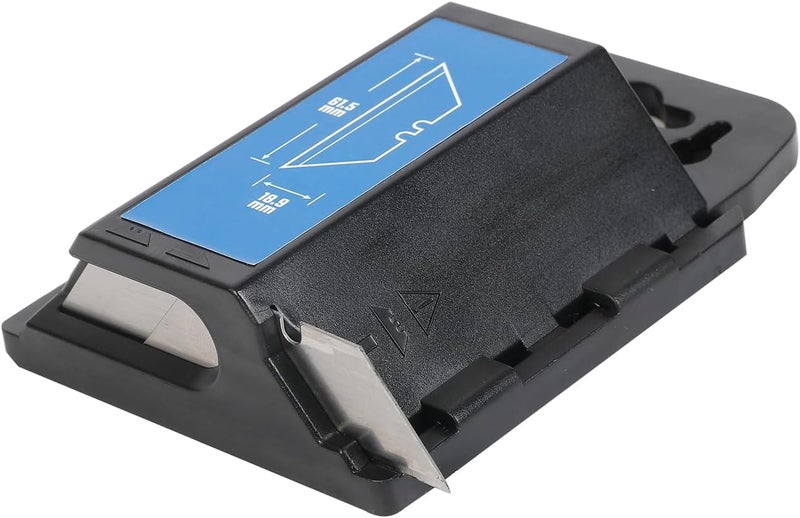 Gazelle Safety Knife Blade - 100 Pieces - Image 3