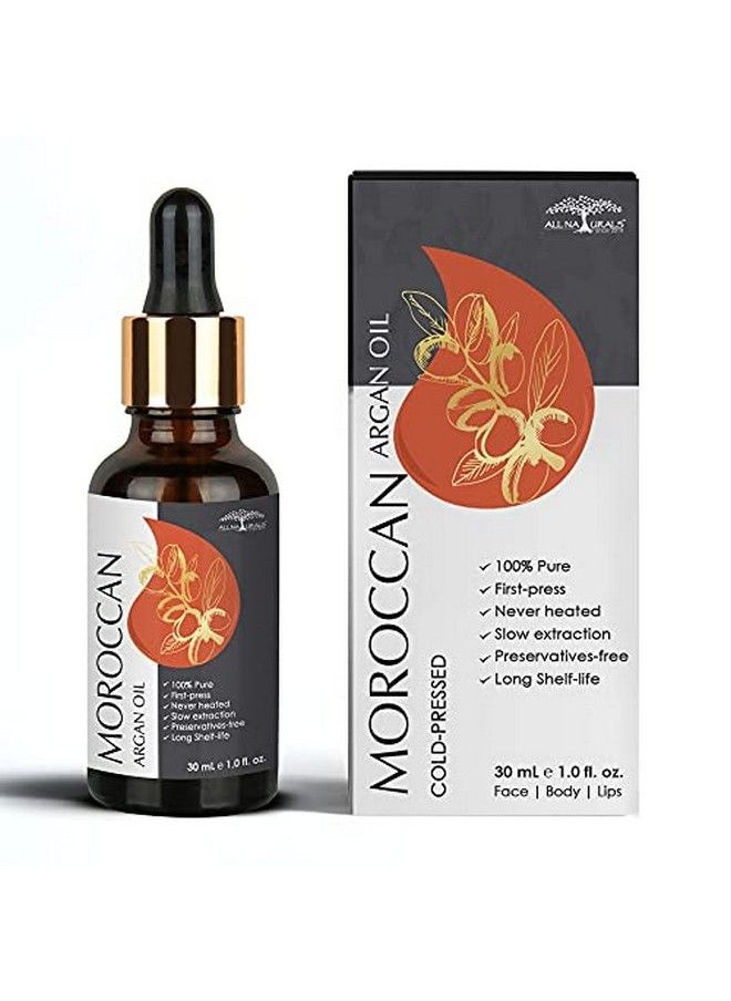 100% Pure Argan Oil (Morocco) (Argan Oil 30Ml + Jojoba Oil 30Ml) - pzsku/ZFAF5A948651401D00D5AZ/45/_/1658837910/aac50108-bf09-4253-bca7-cf5ec8c84da6