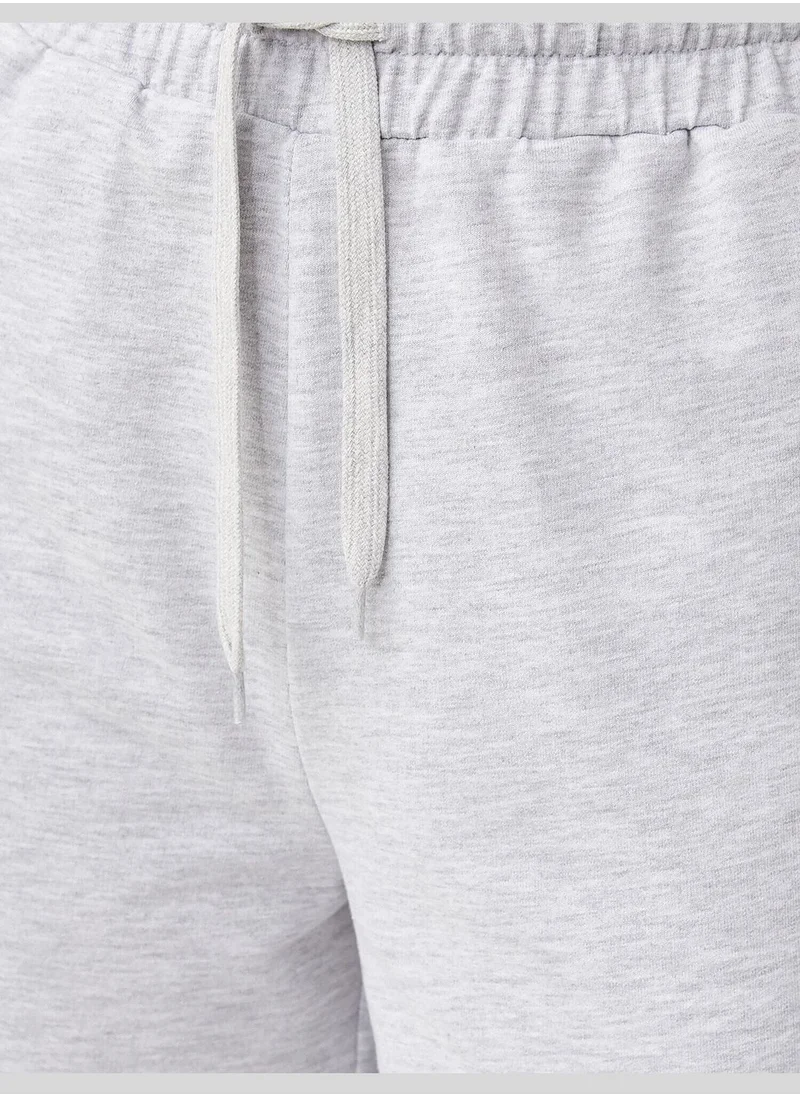 KOTON Drawstring Shorts