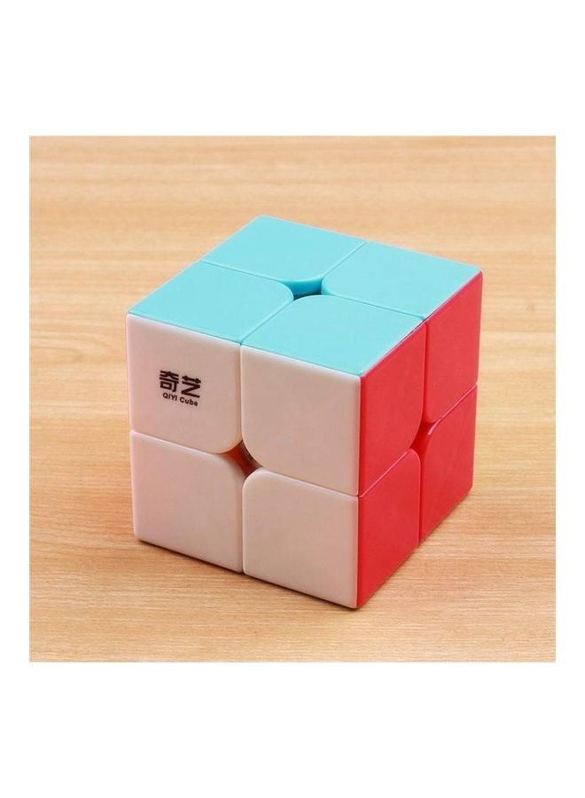 NIBEMINENT Pocket Cube Magic Intelligence Puzzle - Image 1