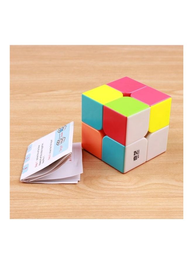 NIBEMINENT Pocket Cube Magic Intelligence Puzzle - Image 5