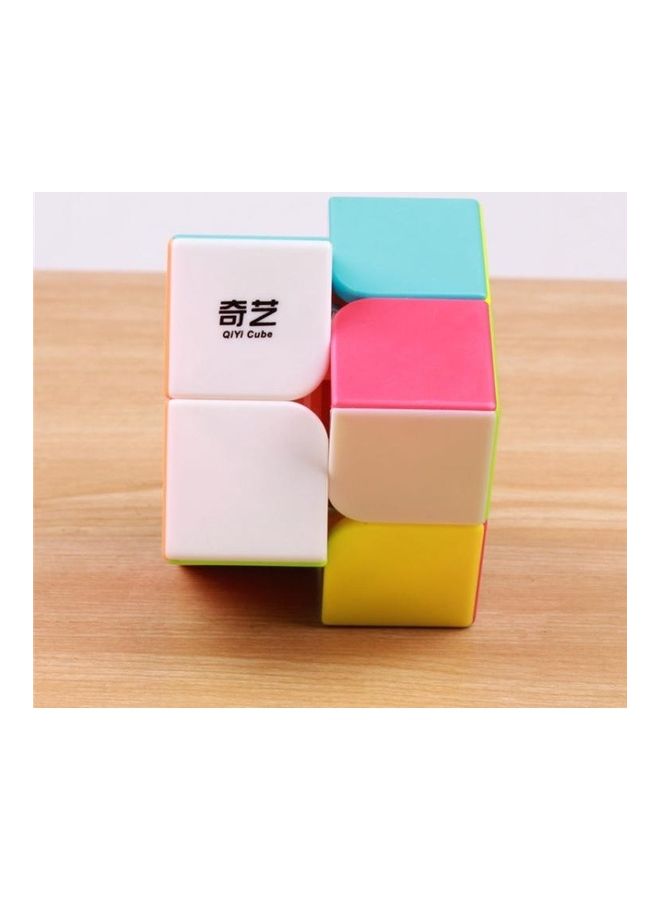 NIBEMINENT Pocket Cube Magic Intelligence Puzzle - Image 3