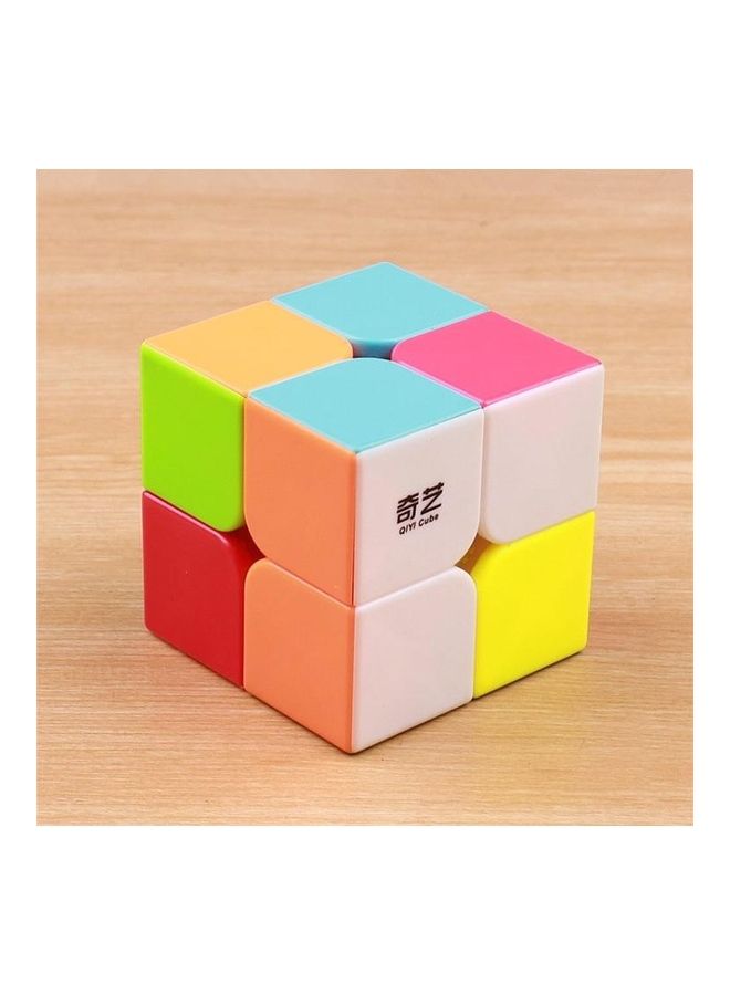 NIBEMINENT Pocket Cube Magic Intelligence Puzzle - Image 2