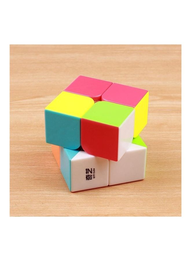 NIBEMINENT Pocket Cube Magic Intelligence Puzzle - Image 4