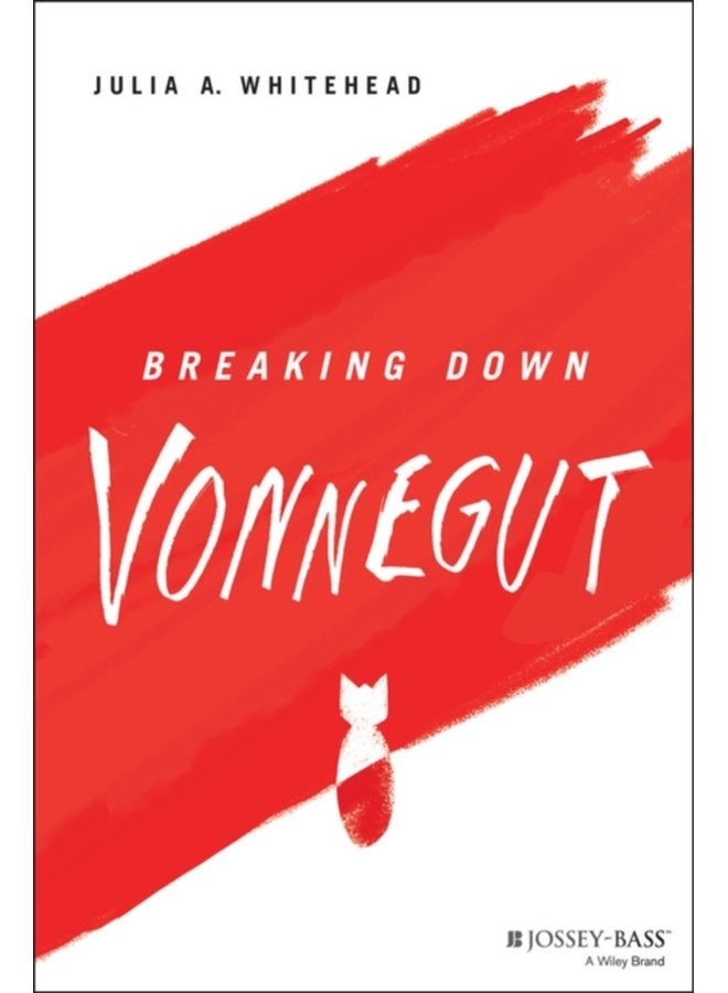 Breaking Down Vonnegut - Paperback
