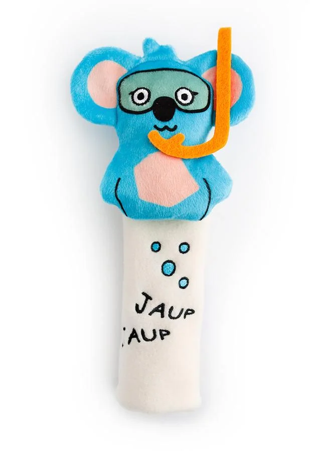 Milk&moo Kids Cool Coala Seat Belt Cover