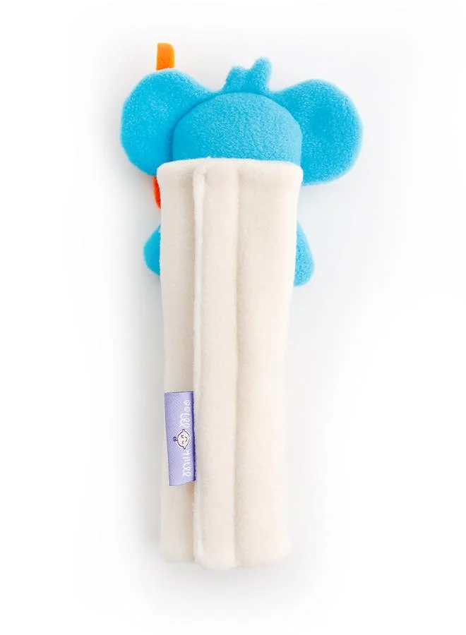 Milk&moo Kids Cool Coala Seat Belt Cover