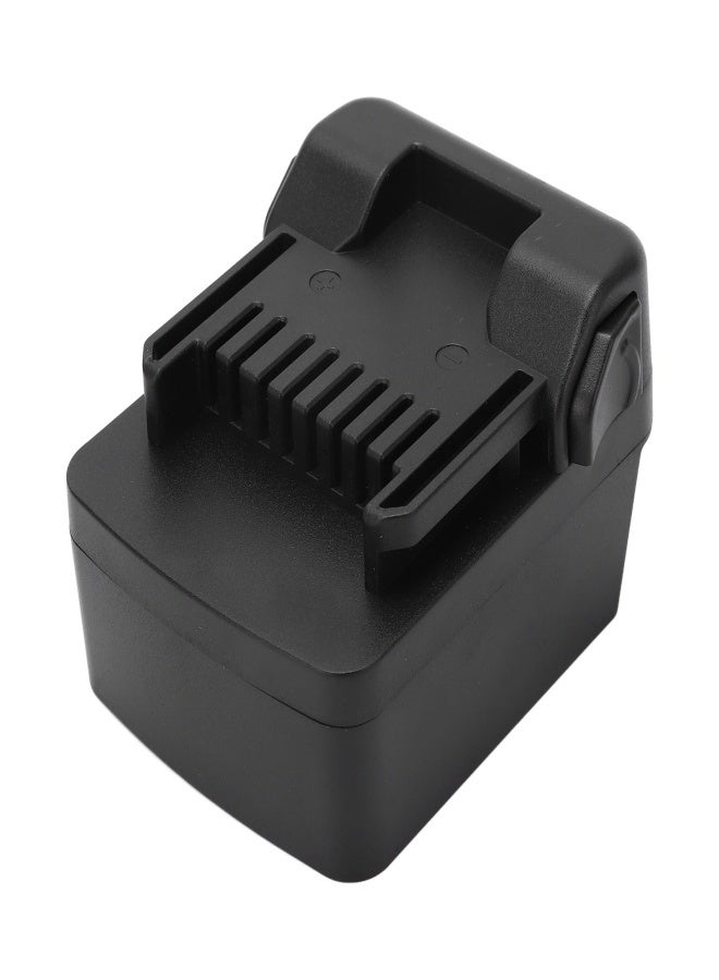 Battery Adapter High Strength Compact M18 18V Lithium Battery Converter for Hitachi Power Tool - Image 3