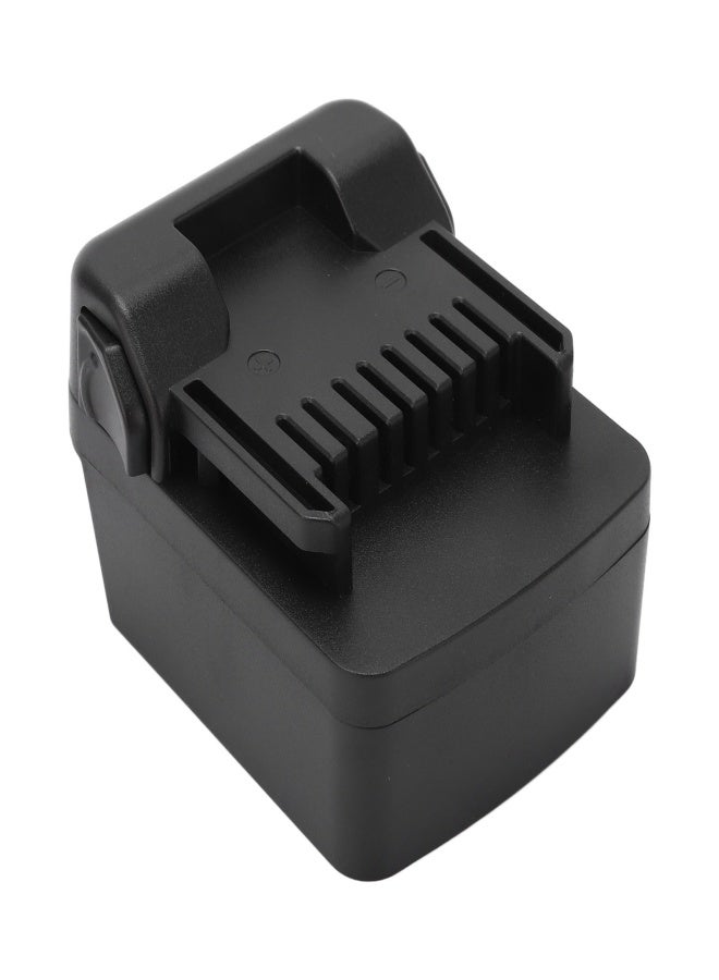 Battery Adapter High Strength Compact M18 18V Lithium Battery Converter for Hitachi Power Tool - Image 5