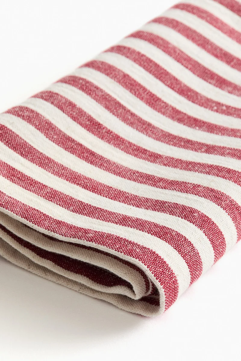 اتش اند ام Cotton tea towel