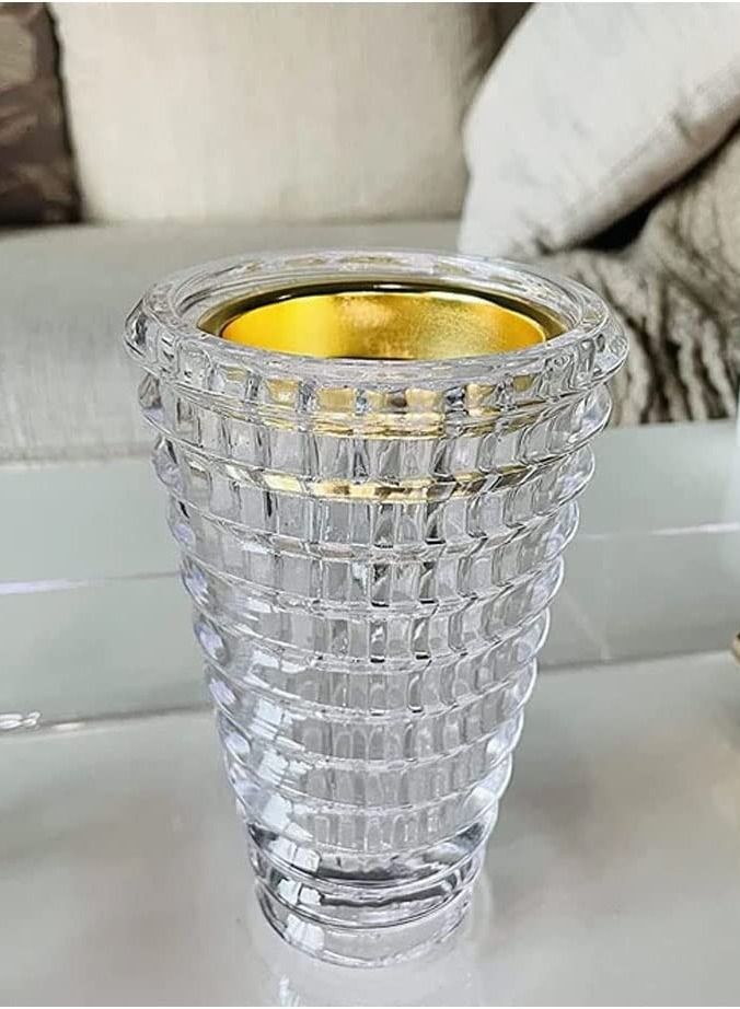 Crystal Incense Burner for Home