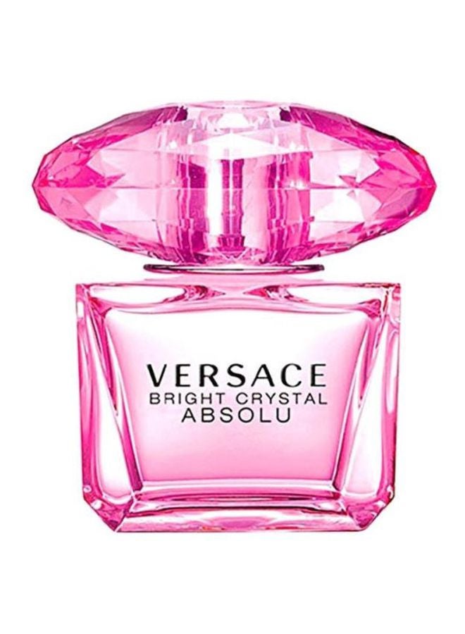 VERSACE Bright Crystal Absolu Edp 90ml - Image 1