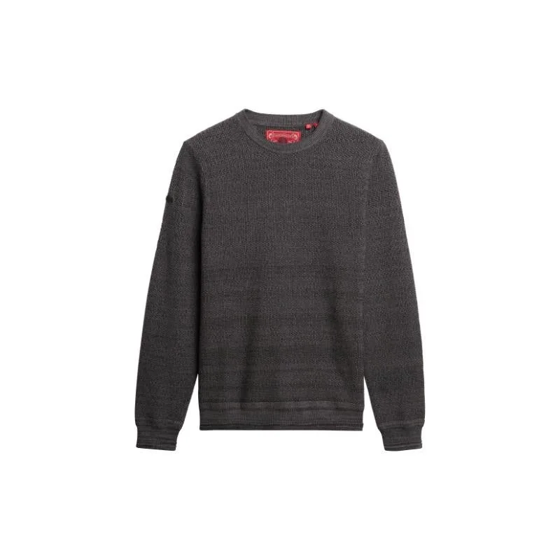 Superdry  Light Weight Cotton Texture Jumper for Men | Best Price UAE