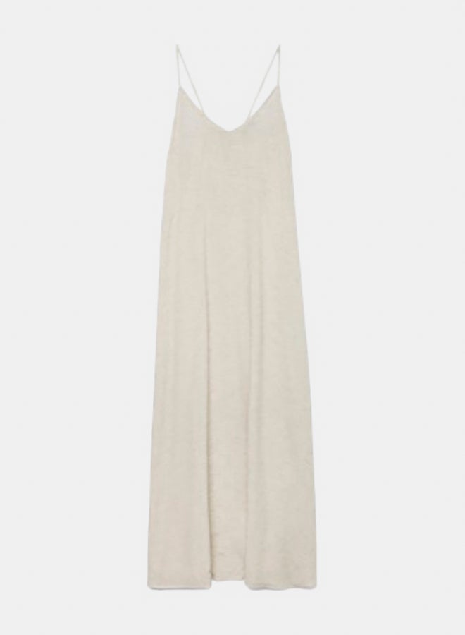 VERO MODA VERO MODA Womens Odine Sleeveless Ankle Dress  - Image 5
