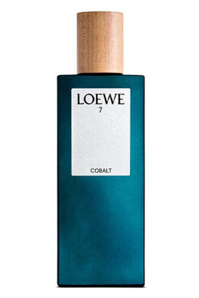 Loewe 7 Cobalt Eau de Parfum for Men 50ml - Image 1