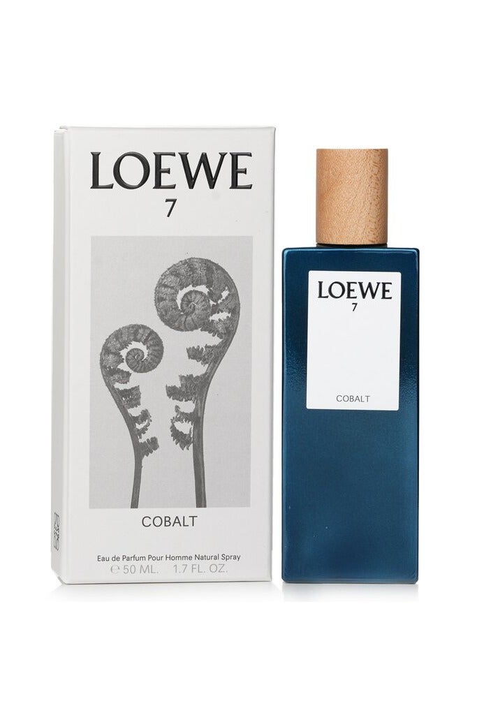 Loewe 7 Cobalt Eau de Parfum for Men 50ml - Image 2