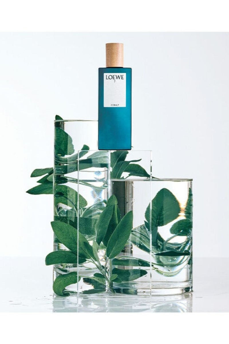 Loewe 7 Cobalt Eau de Parfum for Men 50ml - Image 4