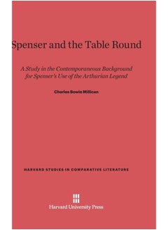 Spenser and the Table Round 