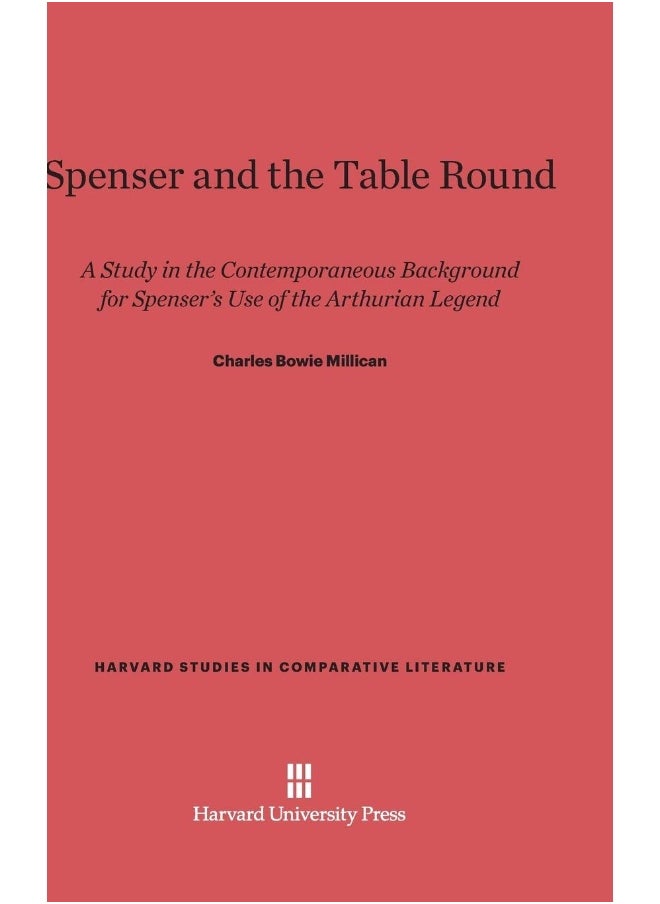 null - Spenser and the Table Round - Image 1