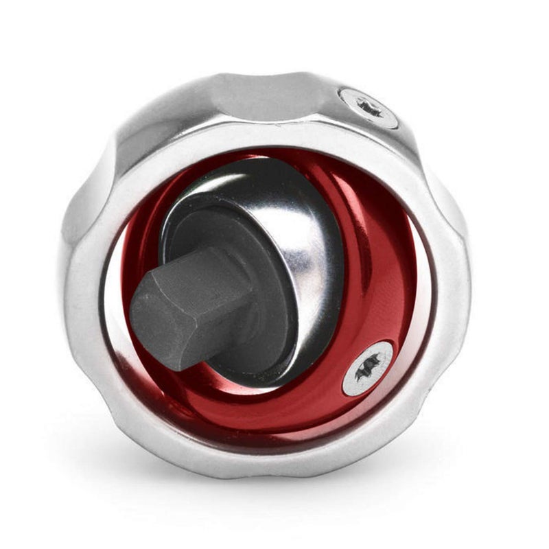 GEARWRENCH 38 Drive 72 Tooth Gimbal Ratchet 81270 - Image 2