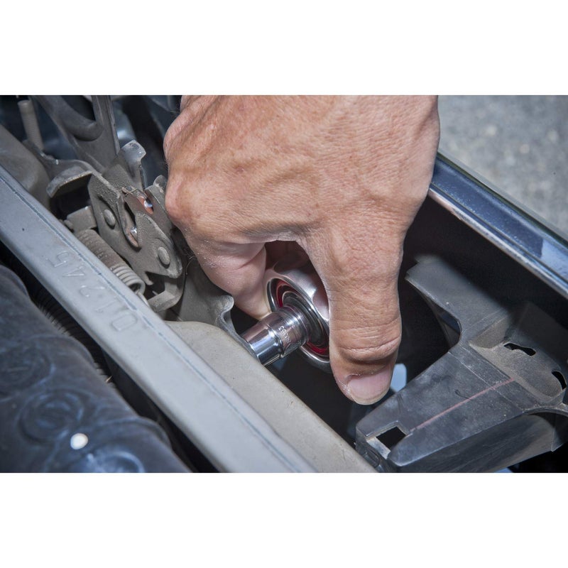 GEARWRENCH 38 Drive 72 Tooth Gimbal Ratchet 81270 - Image 4