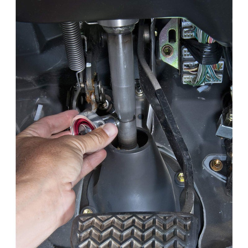 GEARWRENCH 38 Drive 72 Tooth Gimbal Ratchet 81270 - Image 5