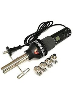 Generic Portable 450W Temperature Controlled Hot Air Heat Gun  - Image 1