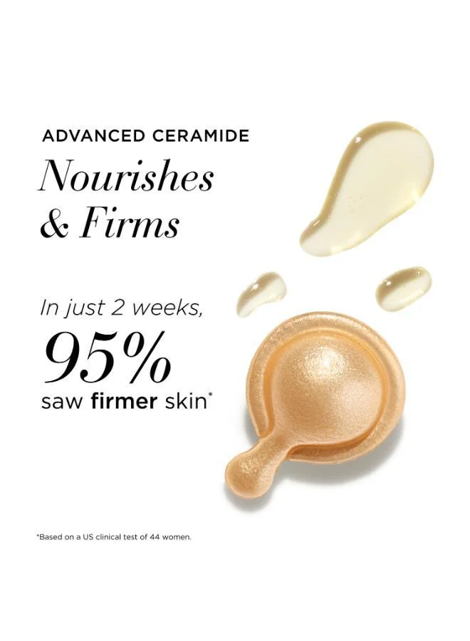 Elizabeth Arden Advanced Ceramide and Retinol + HPR Ceramide Capsules Day & Night Duo
