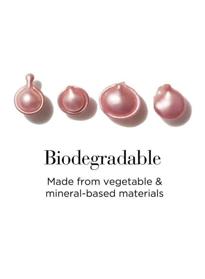 Elizabeth Arden Advanced Ceramide and Retinol + HPR Ceramide Capsules Day & Night Duo