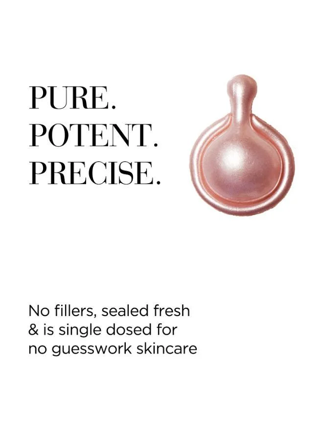 Elizabeth Arden Advanced Ceramide and Retinol + HPR Ceramide Capsules Day & Night Duo