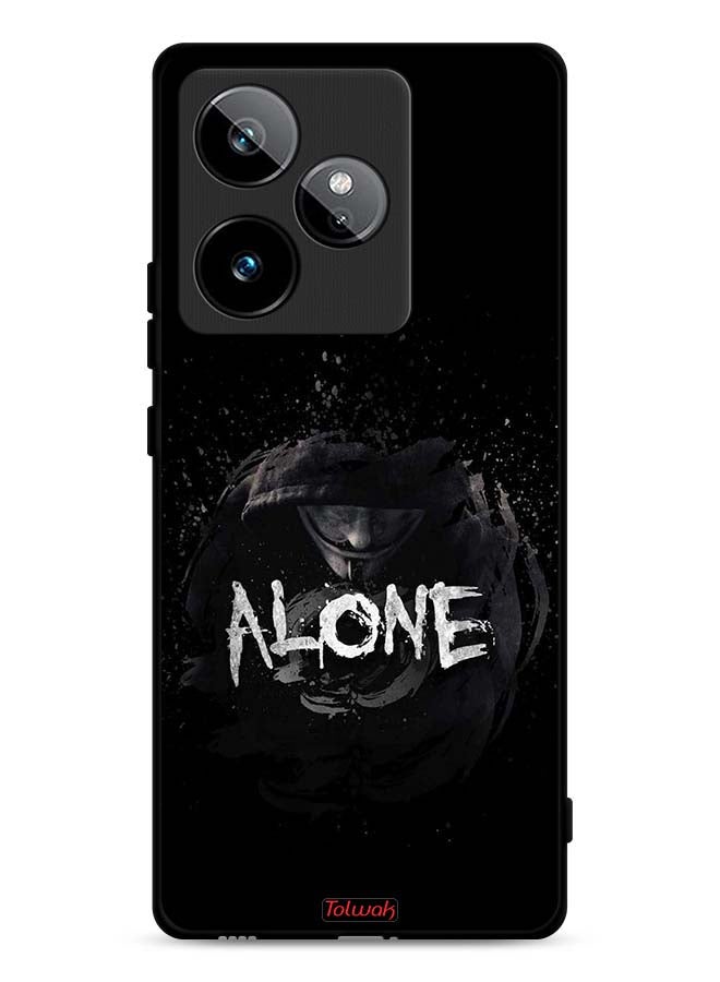 غطاء حماية لجهاز Realme GT 7 5G