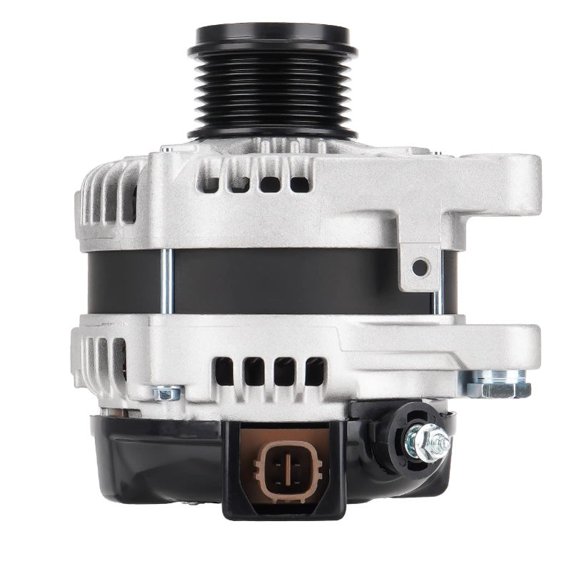 Alternator for Lexus ES350 0718 RX350 0709 Toyota Avalon 0518 Highlander 0813 Venza 0915 270600P15184 2706031111 270603111184 1042102100 1042102101