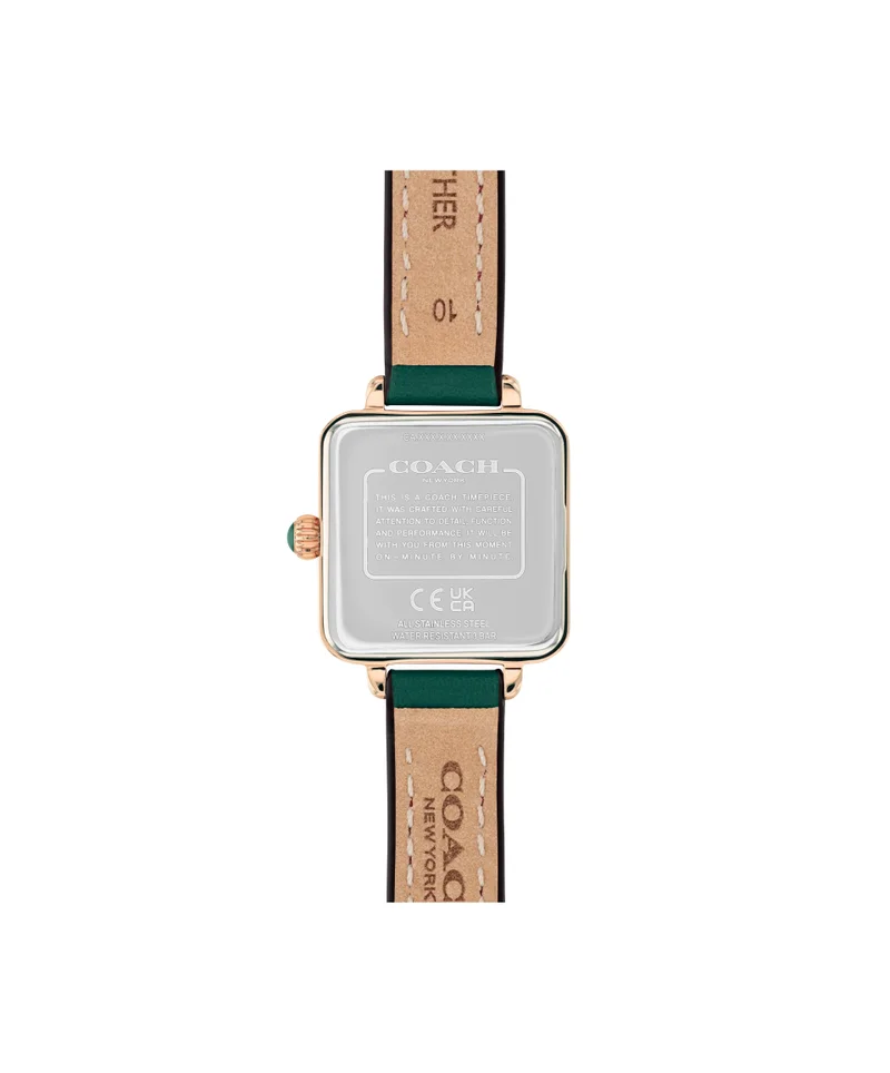 COACH COACH Women's Analogue Watch