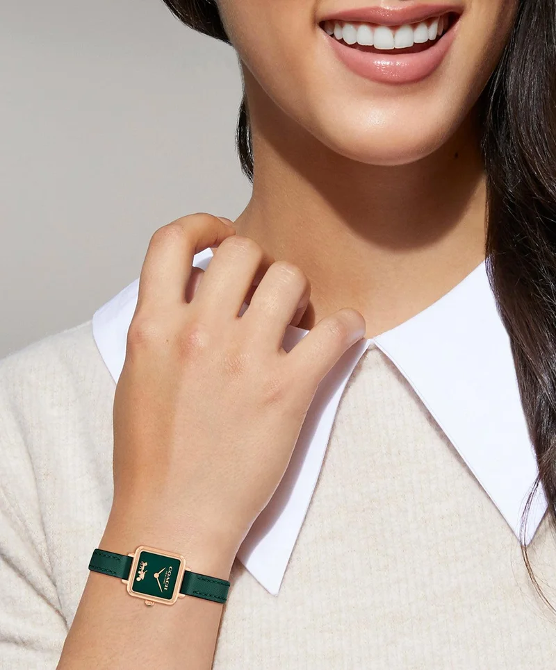 COACH COACH Women's Analogue Watch