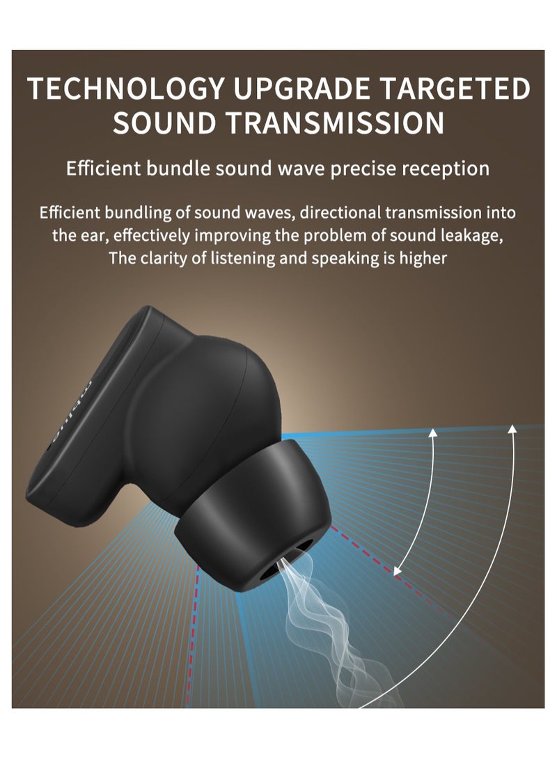 mblue TrueWireless Earbuds – Premium Sound & Comfort Without Wires, AR01 - Image 4