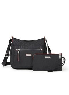 Baggallini Uptown Bagg with RFID Phone Wristlet  - Image 1