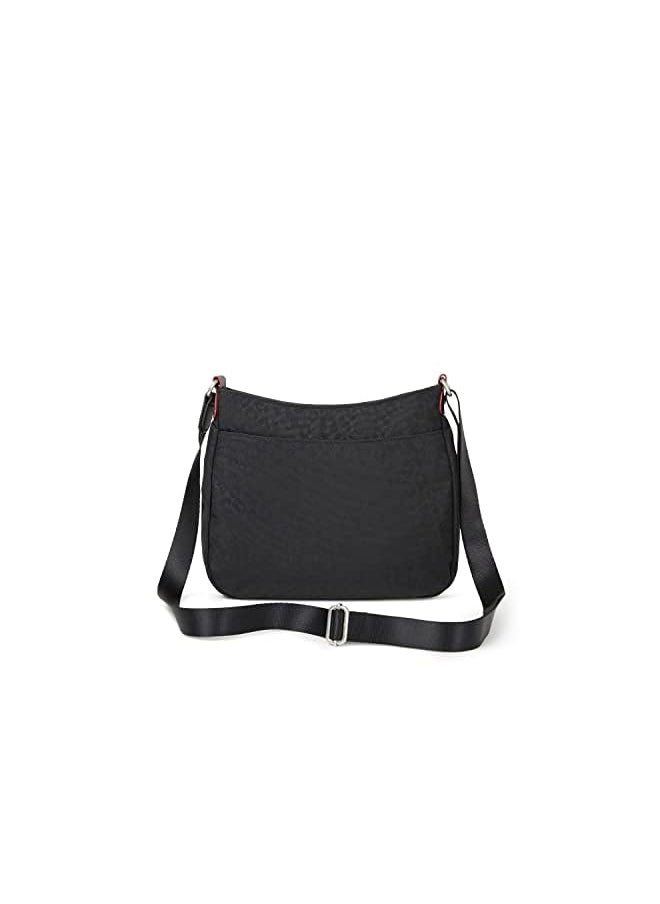 Baggallini - Uptown Bagg with RFID Phone Wristlet - Image 1