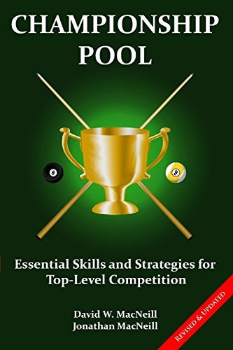 Championship Pool: Essential Skills and Strategies for Top-level Competition  - Image 5