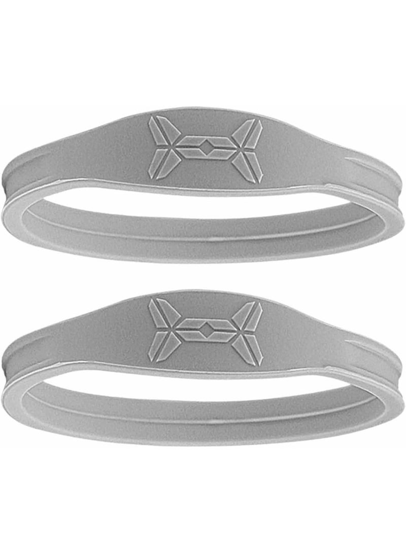 COYO Knee Strap Tendon Support Strap, Knee Band for Knee Pain Relief, Patellar Tendon Pain Relief, for Sports, Jumpers, Basketball, Running, 2 Packs - Image 2