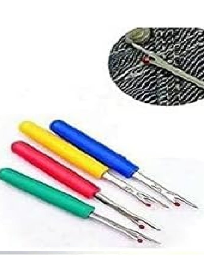 Generic Buttonhole opener and stitch releaser set of 3 pieces  - Image 2