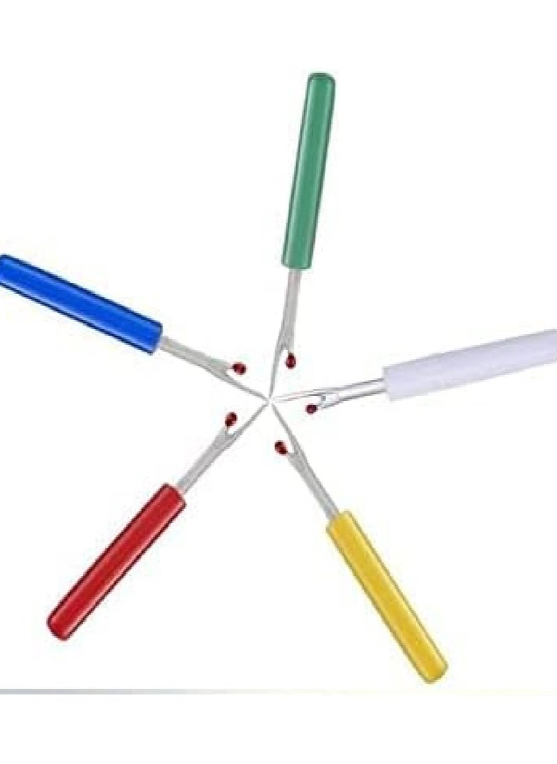 Generic Buttonhole opener and stitch releaser set of 3 pieces  - Image 4