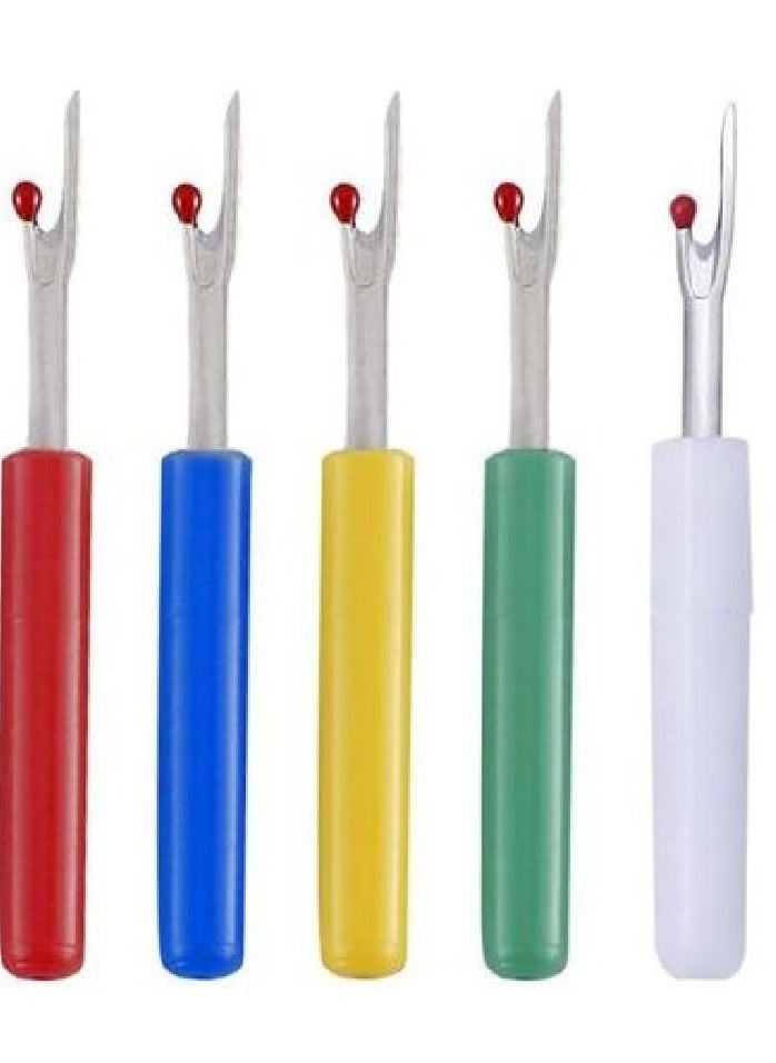 Generic Buttonhole opener and stitch releaser set of 3 pieces  - Image 3