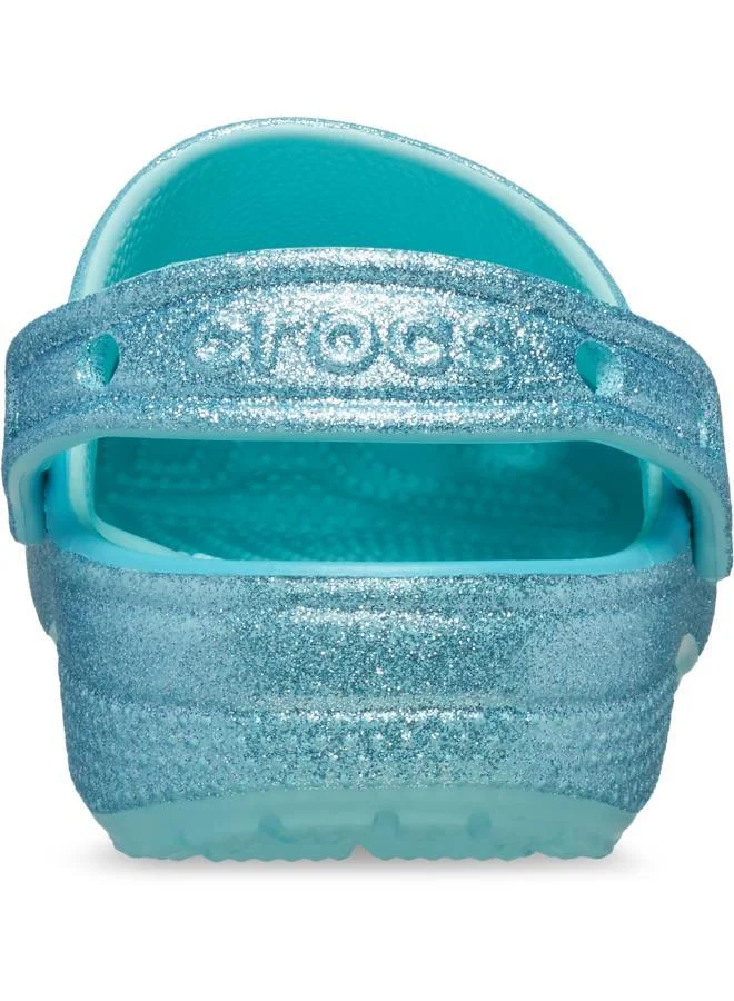 crocs Kids Frozen Elsa Classic Clog