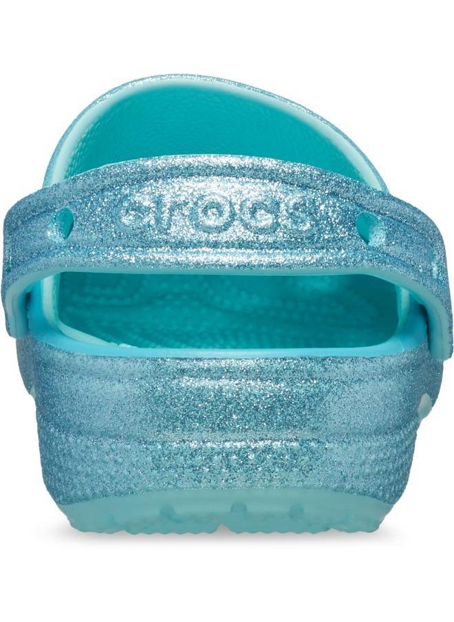 crocs Kids Frozen Elsa Classic Clog  - Image 3