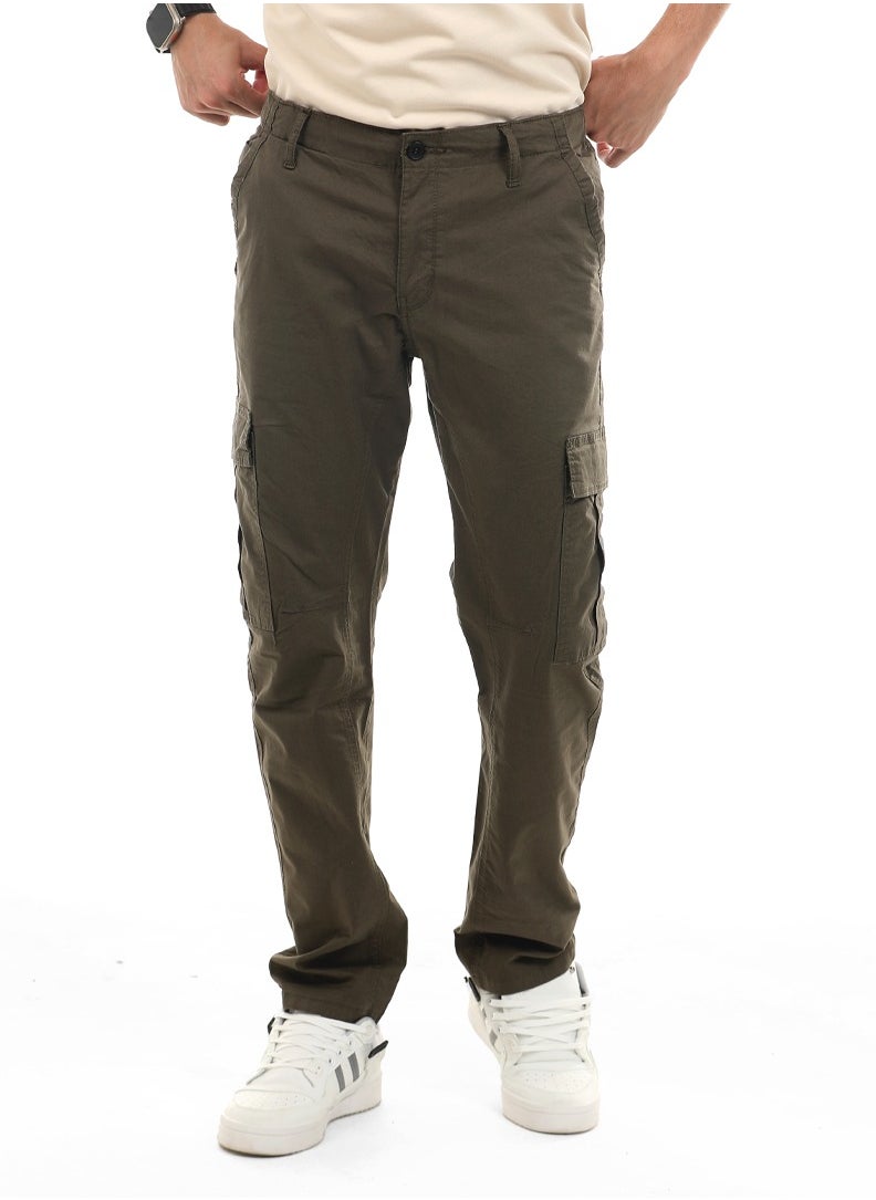 DOTT Cargo Pant  - Image 1