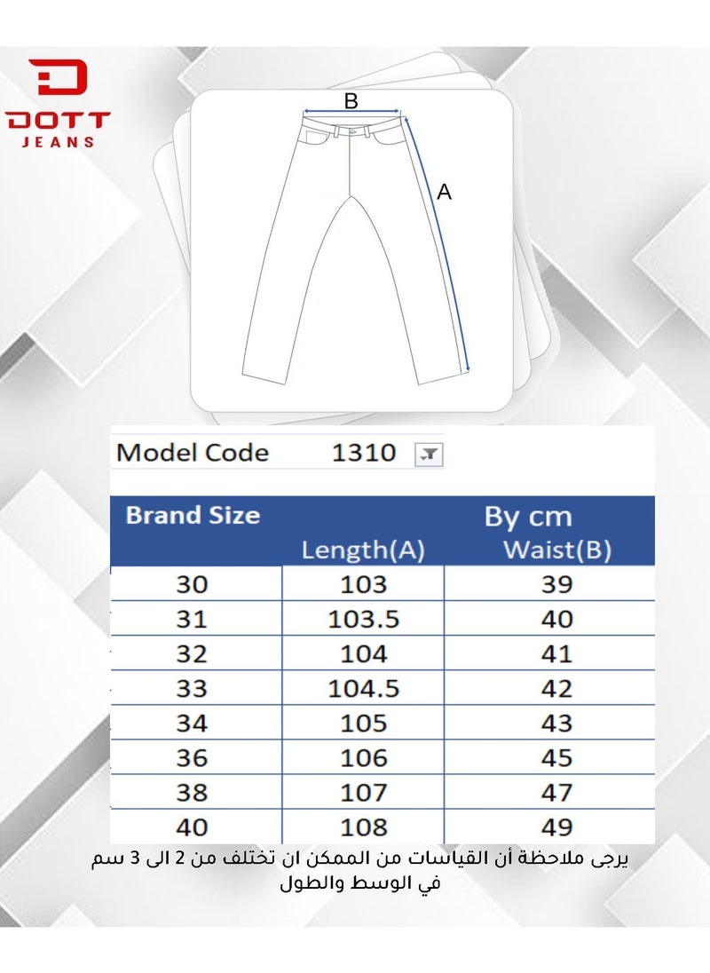 DOTT Cargo Pant  - Image 5