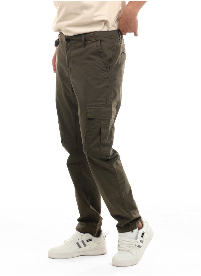 DOTT Cargo Pant  - Image 2