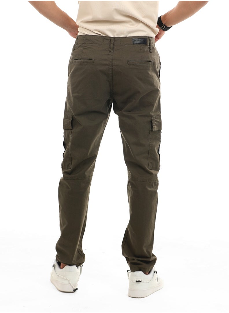DOTT Cargo Pant  - Image 3